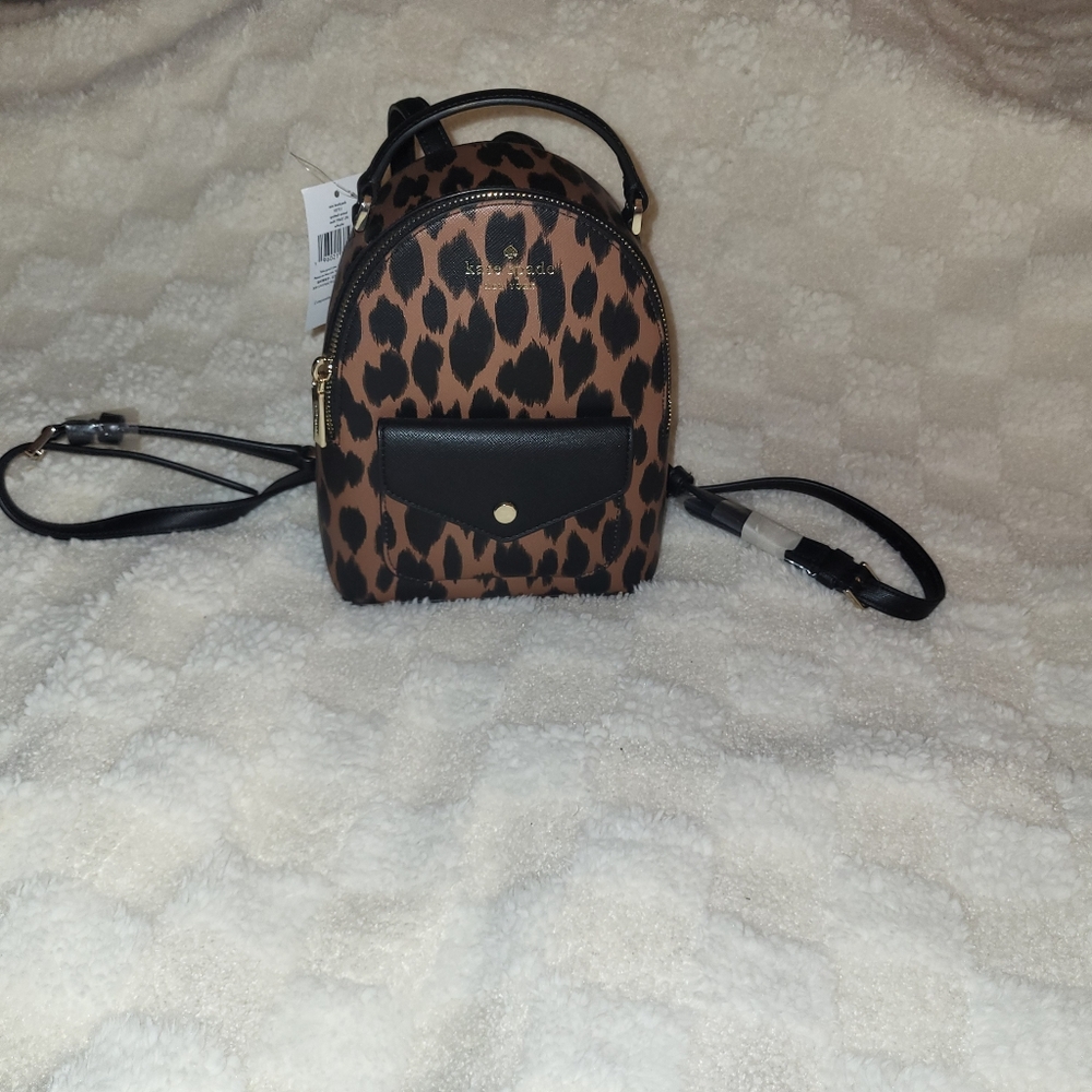 Mini back pack